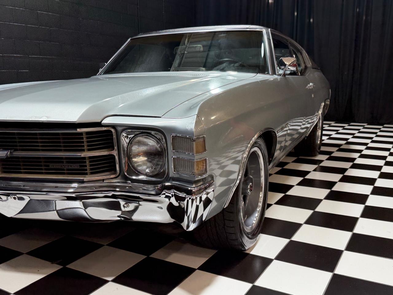 1971 Chevrolet Chevelle