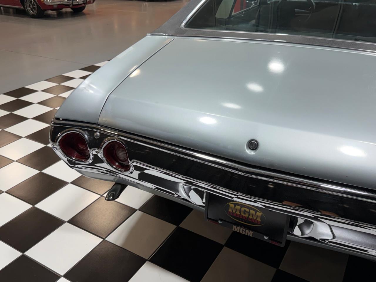 1971 Chevrolet Chevelle