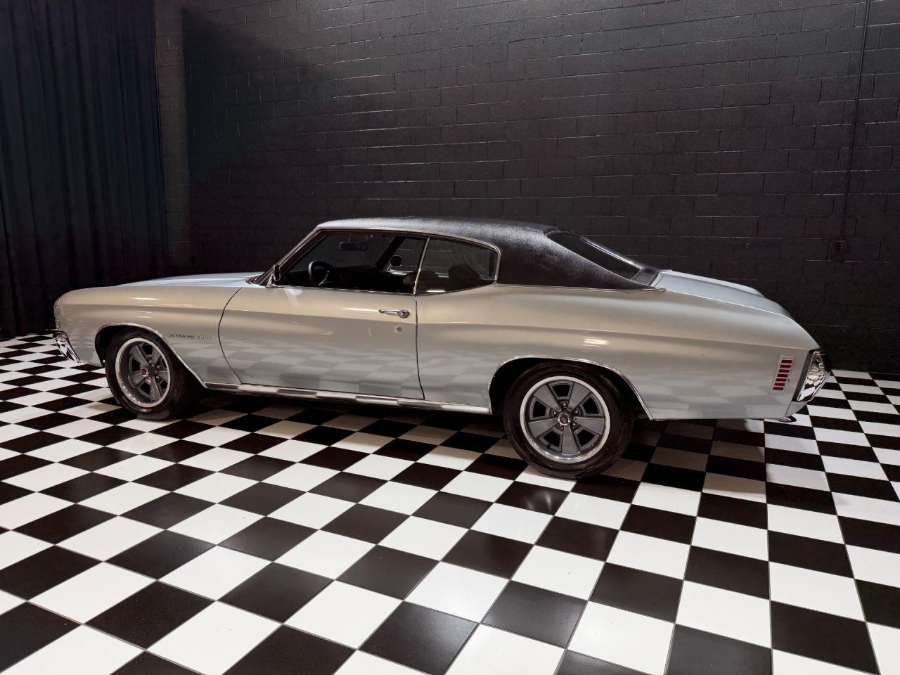 1971 Chevrolet Chevelle