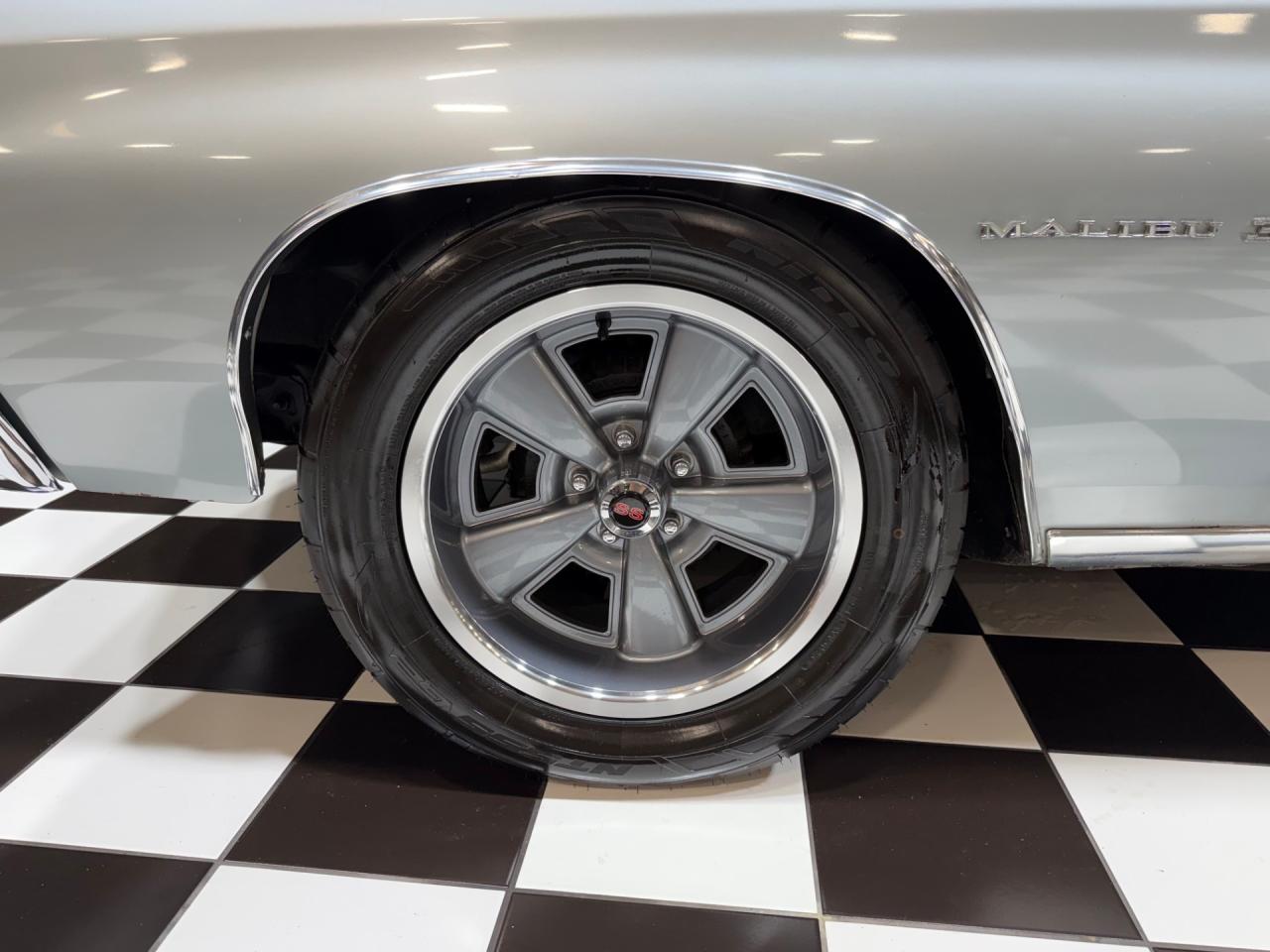 1971 Chevrolet Chevelle