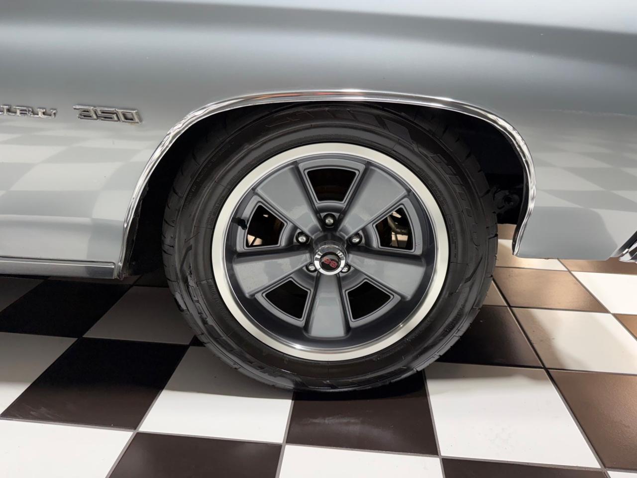 1971 Chevrolet Chevelle