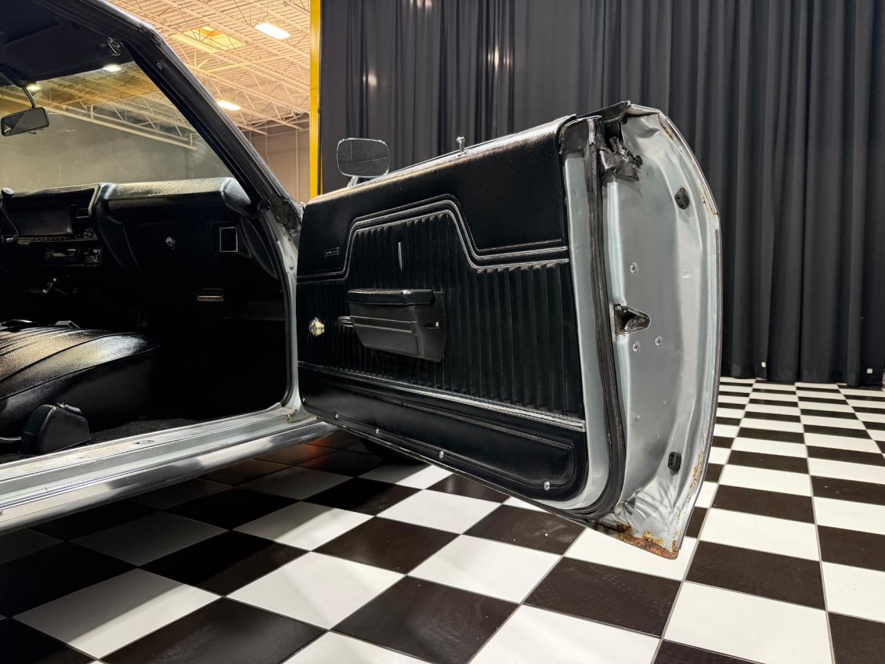 1971 Chevrolet Chevelle