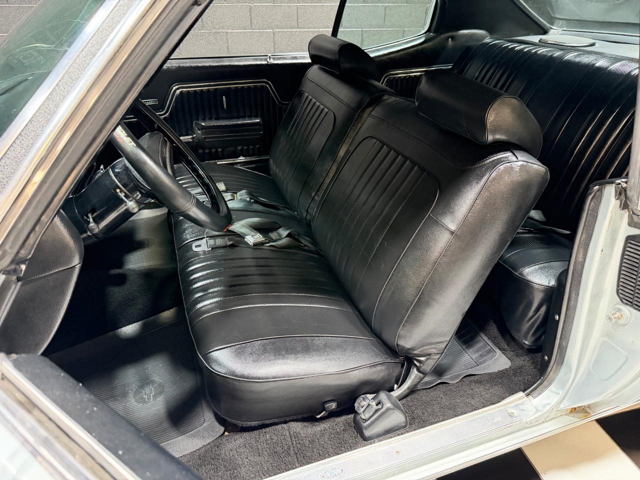 1971 Chevrolet Chevelle