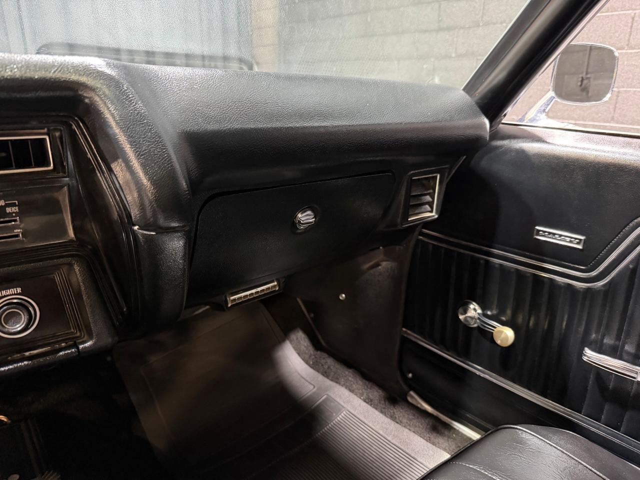 1971 Chevrolet Chevelle