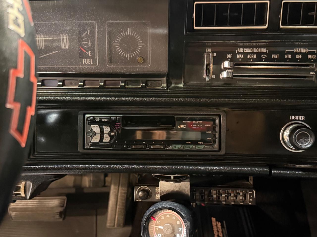 1971 Chevrolet Chevelle