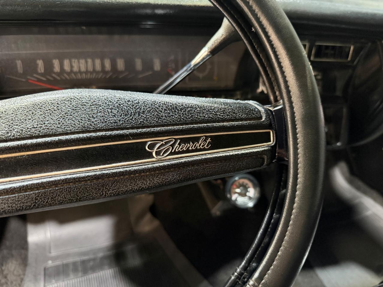 1971 Chevrolet Chevelle