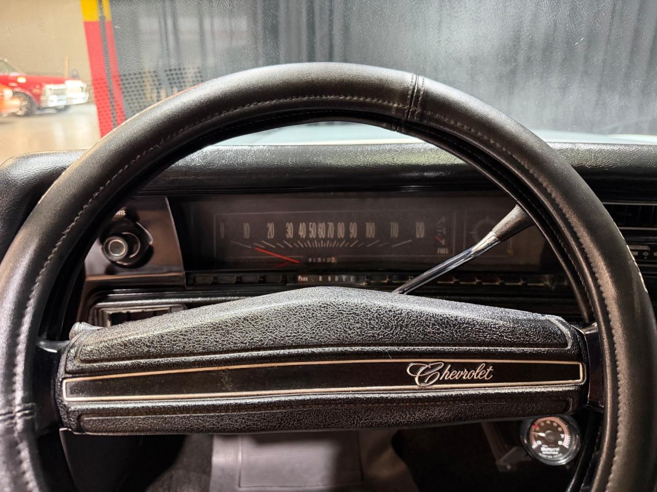 1971 Chevrolet Chevelle