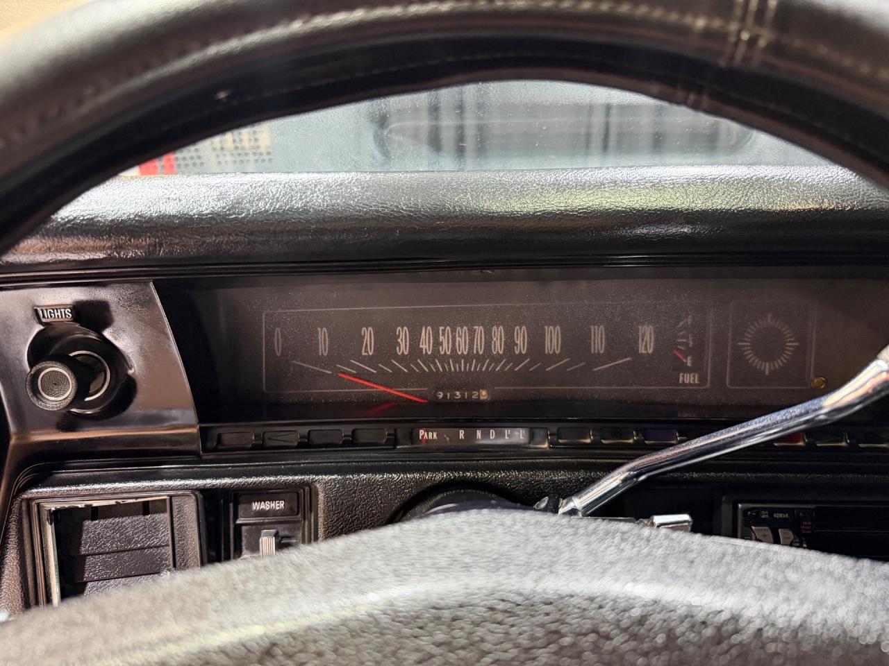1971 Chevrolet Chevelle