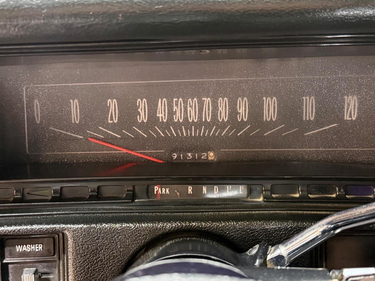 1971 Chevrolet Chevelle