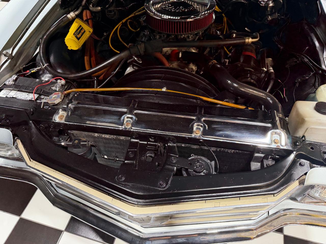 1971 Chevrolet Chevelle