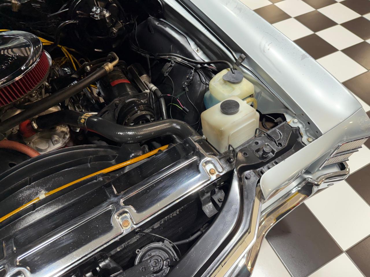 1971 Chevrolet Chevelle