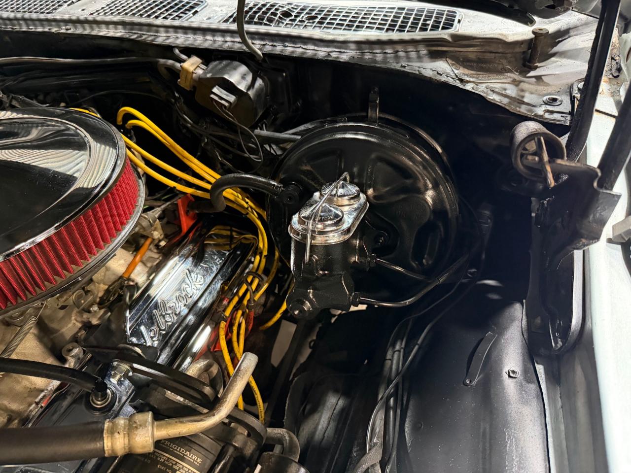 1971 Chevrolet Chevelle