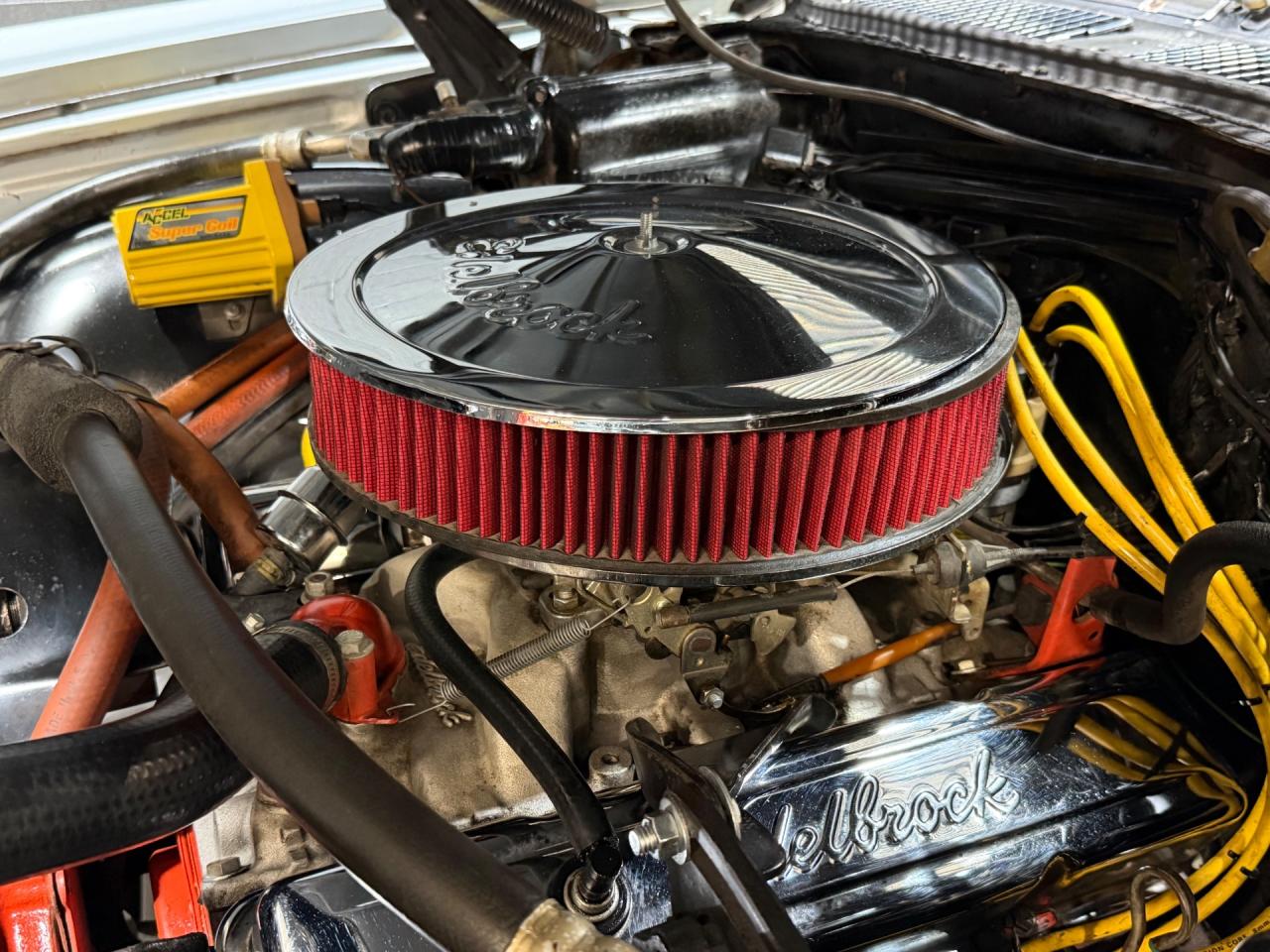 1971 Chevrolet Chevelle