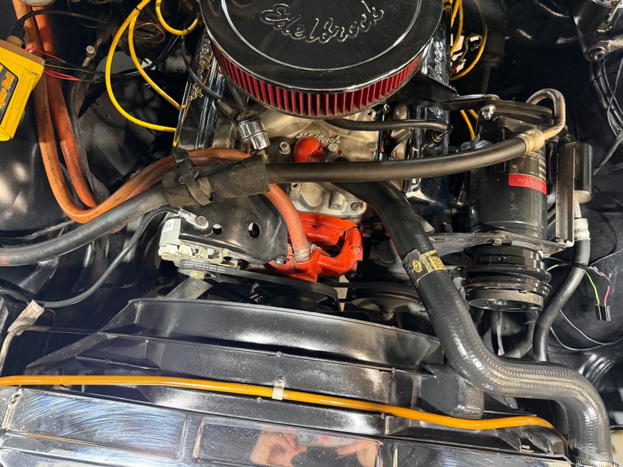1971 Chevrolet Chevelle