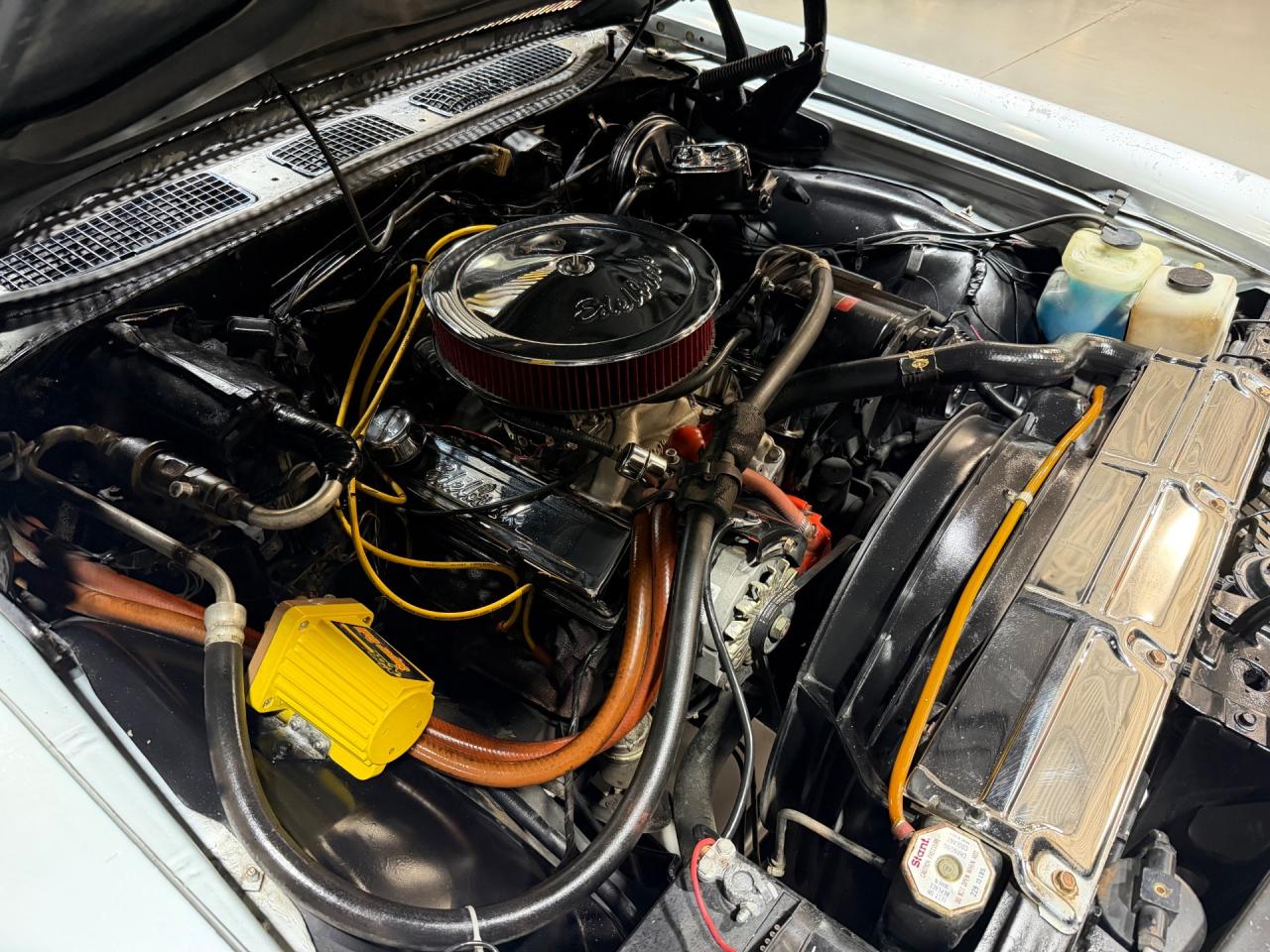 1971 Chevrolet Chevelle