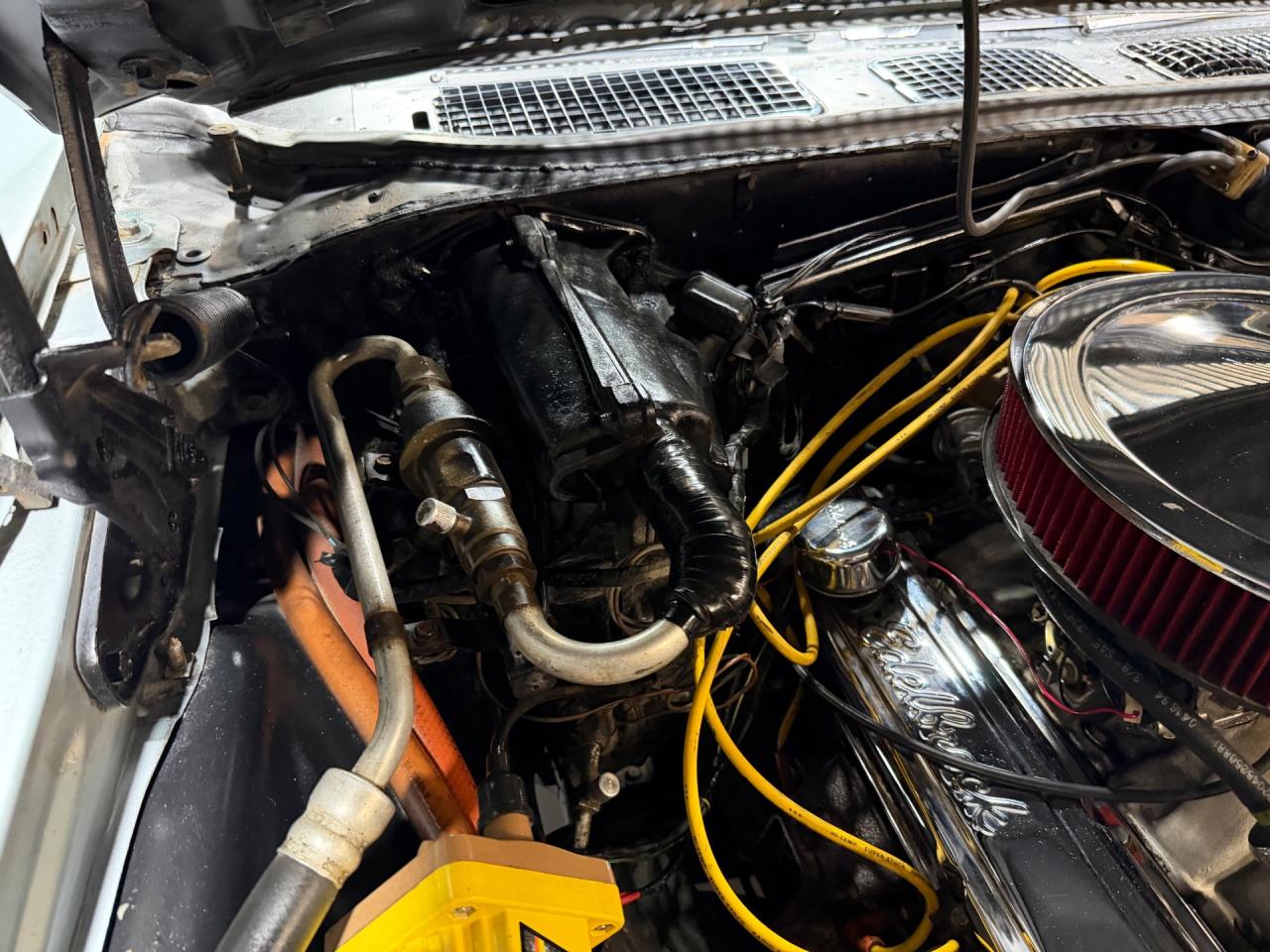 1971 Chevrolet Chevelle