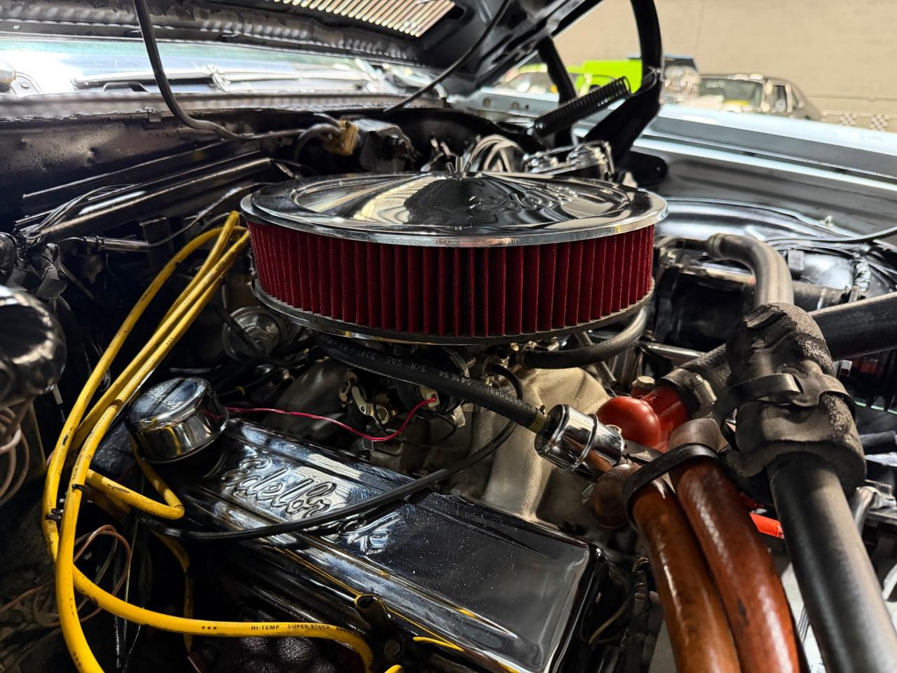 1971 Chevrolet Chevelle