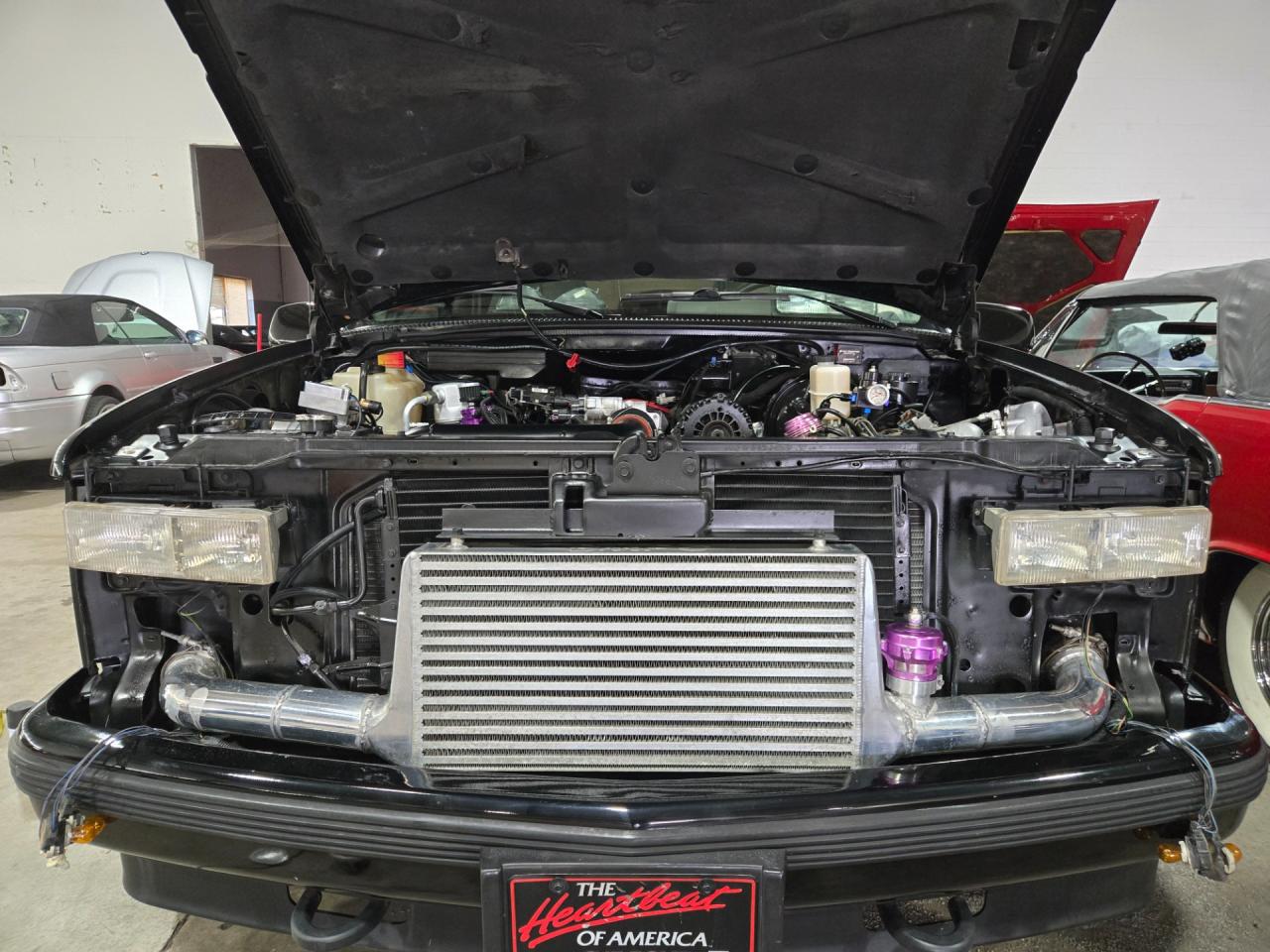 1993 GMC Yukon