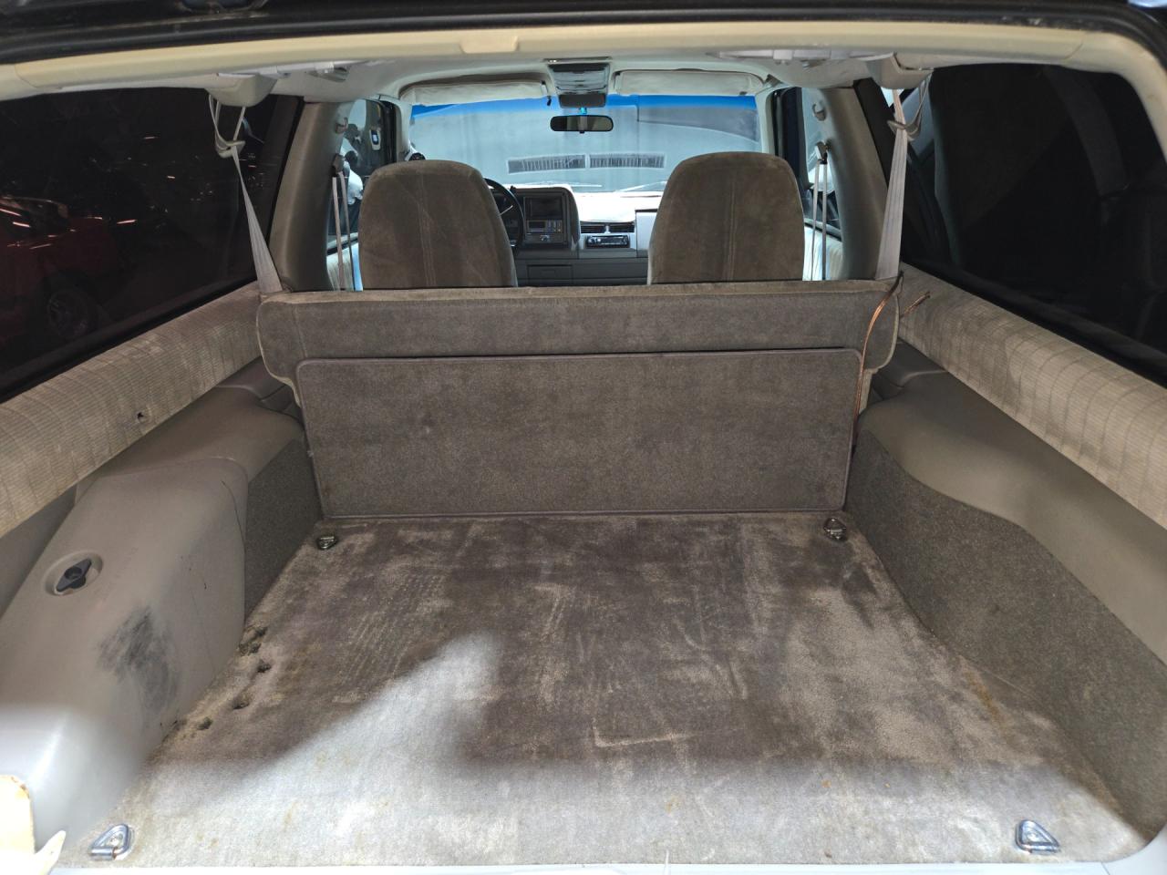 1993 GMC Yukon