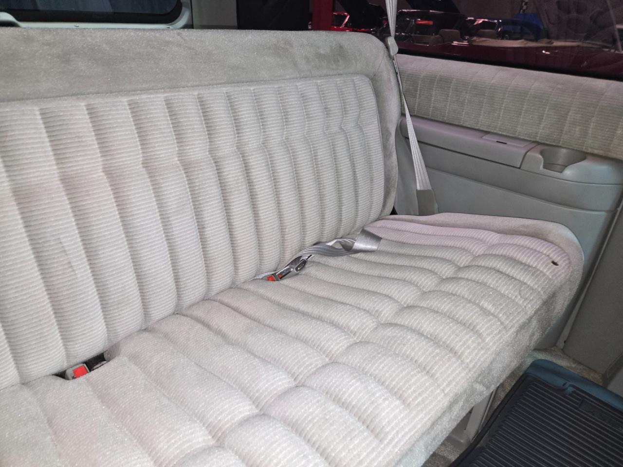 1993 GMC Yukon