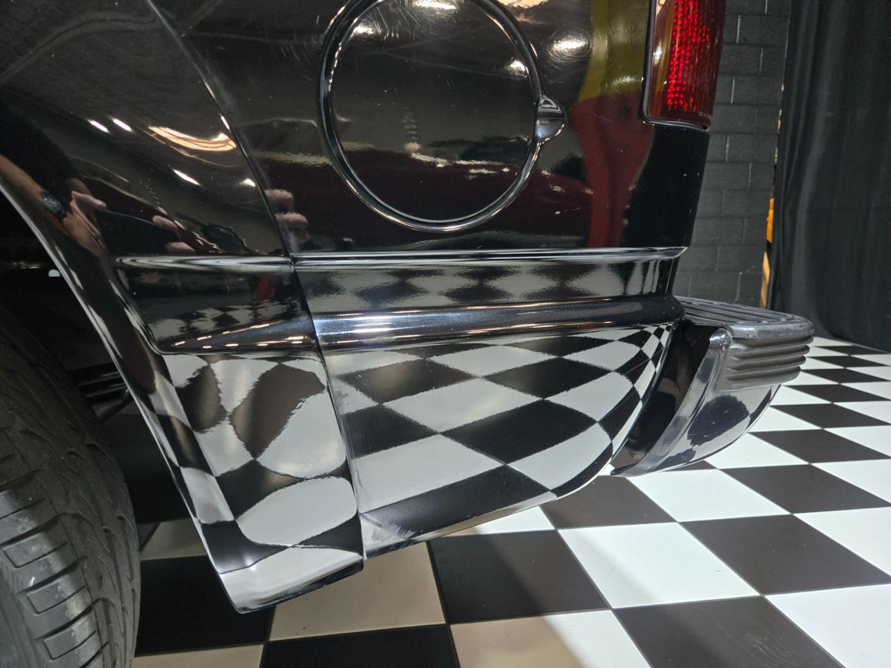 1993 GMC Yukon