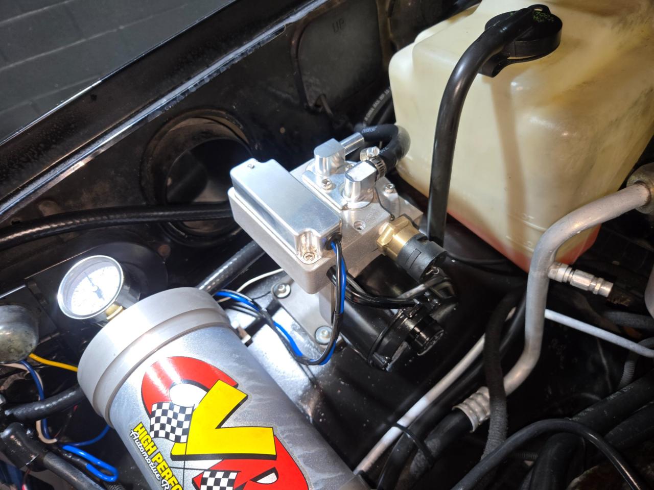 1993 GMC Yukon