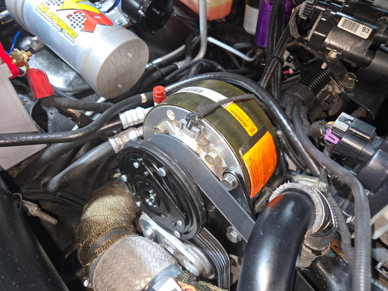 1993 GMC Yukon