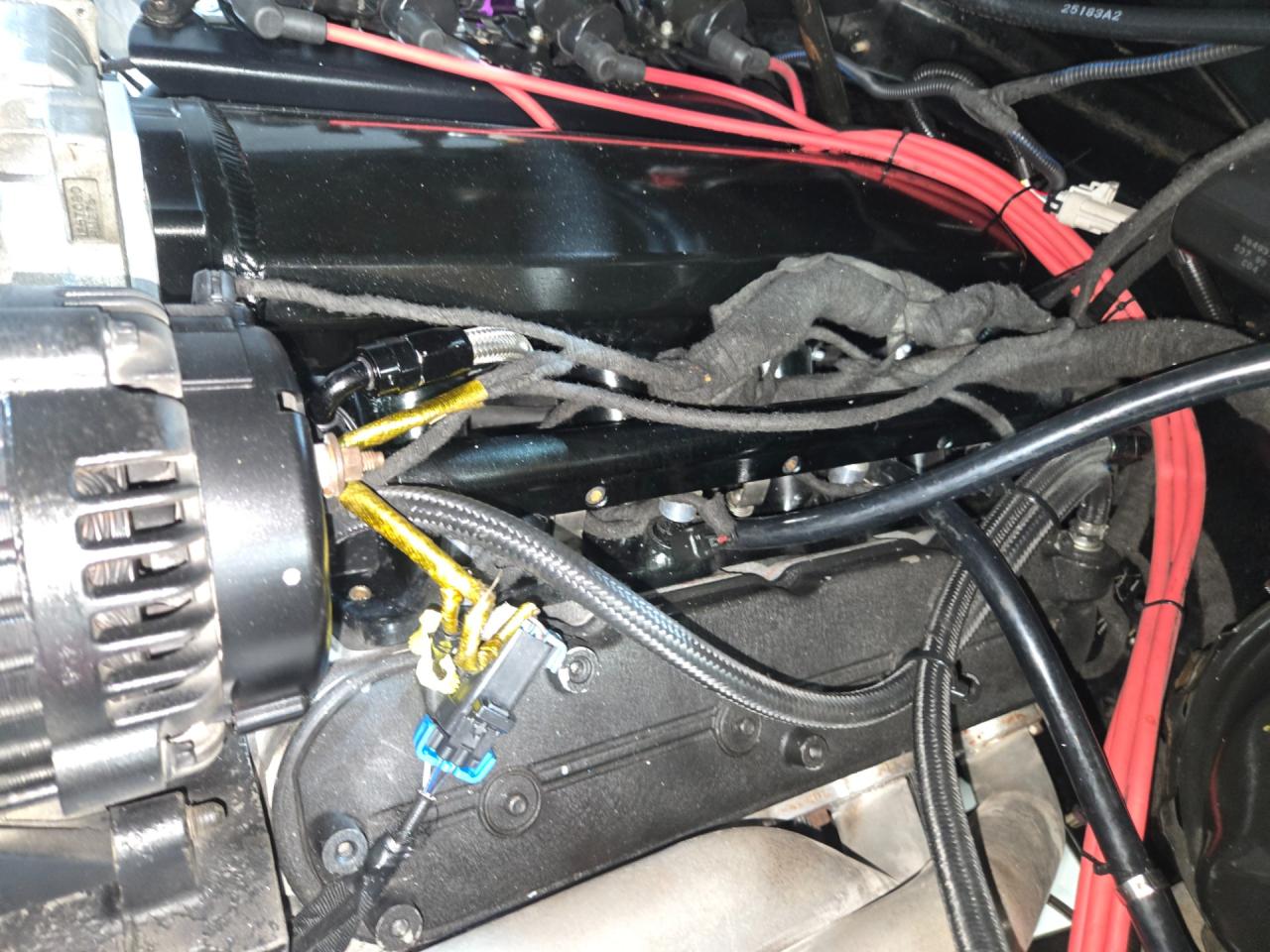 1993 GMC Yukon