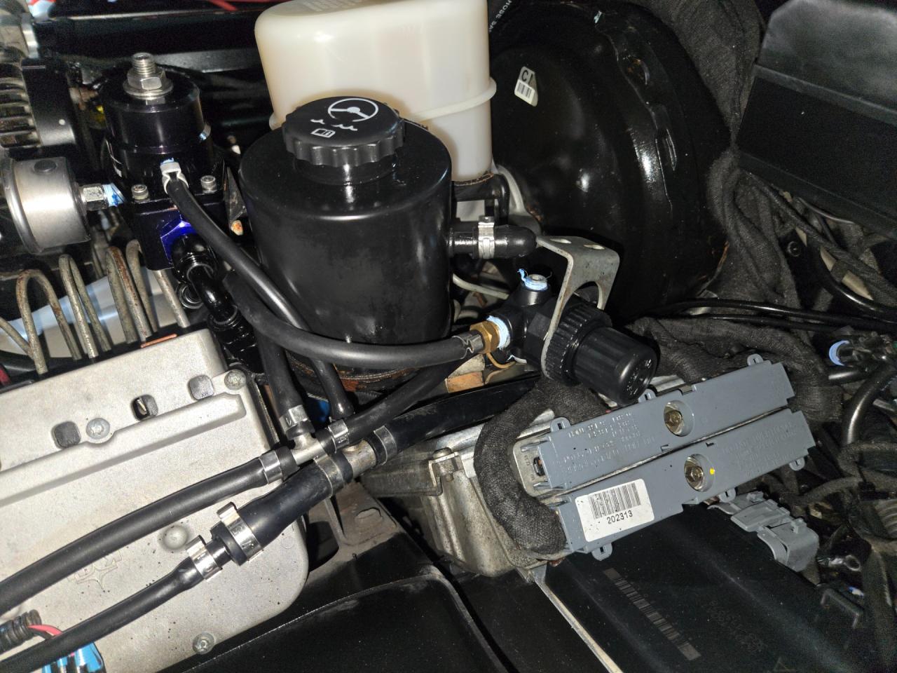 1993 GMC Yukon