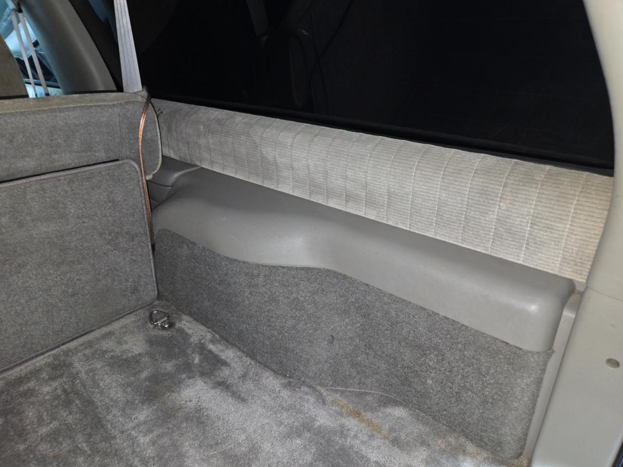 1993 GMC Yukon