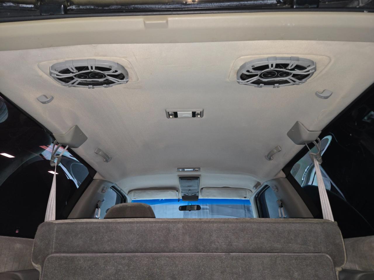 1993 GMC Yukon
