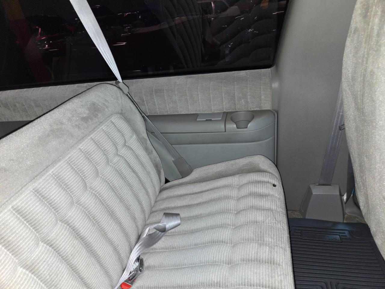 1993 GMC Yukon