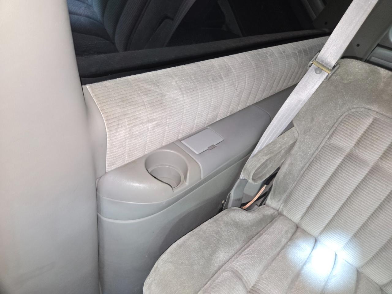 1993 GMC Yukon