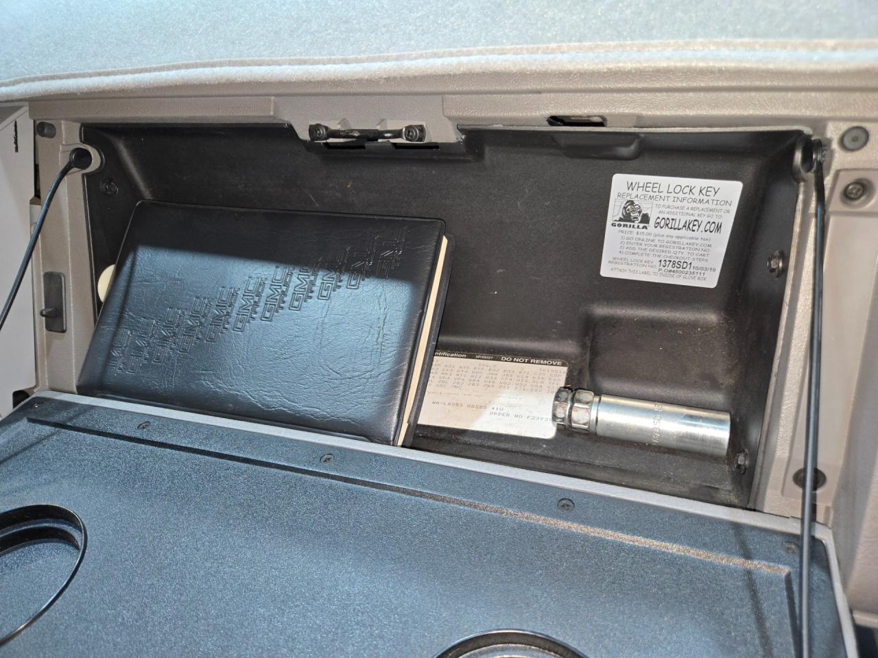 1993 GMC Yukon
