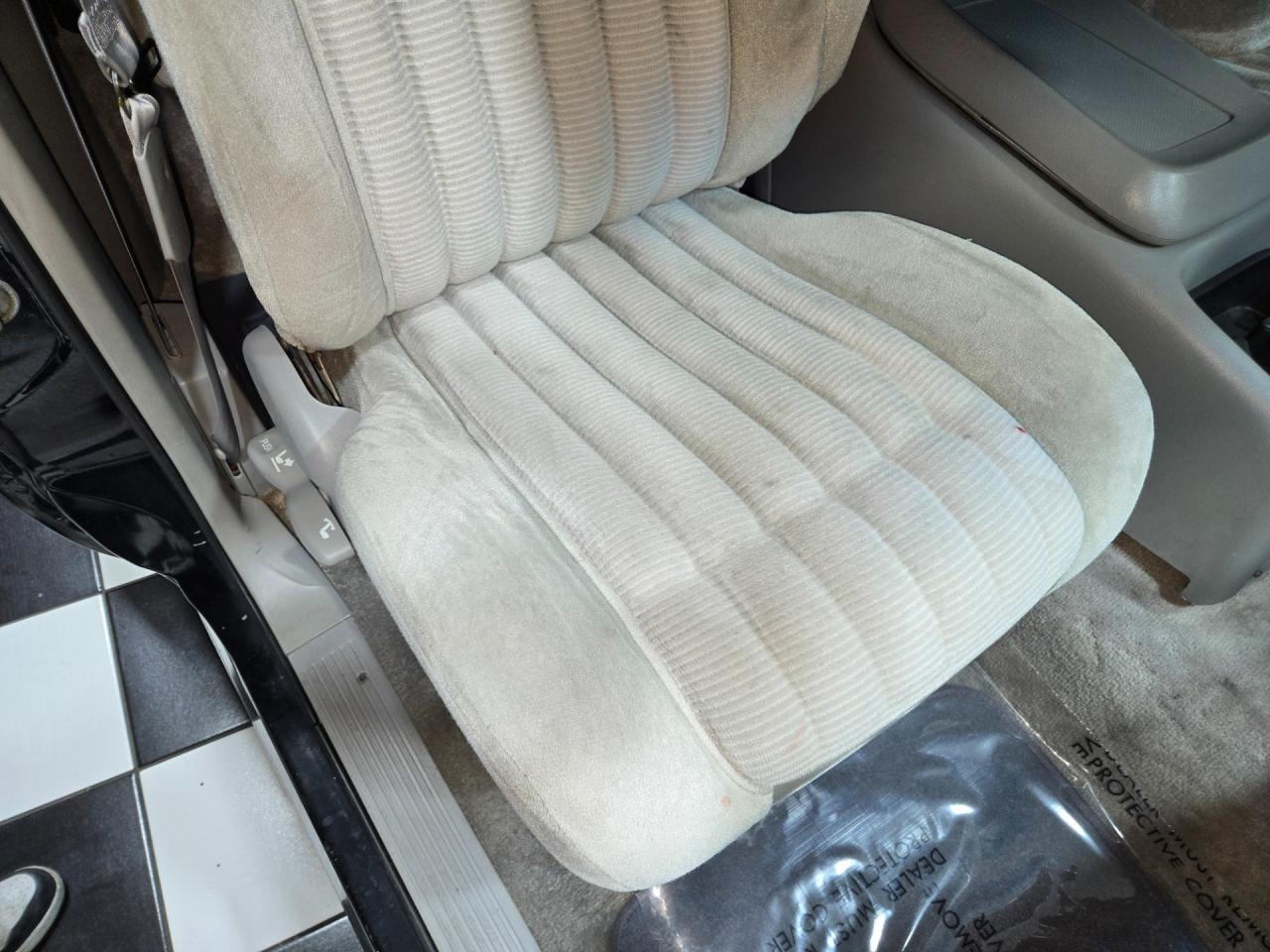 1993 GMC Yukon
