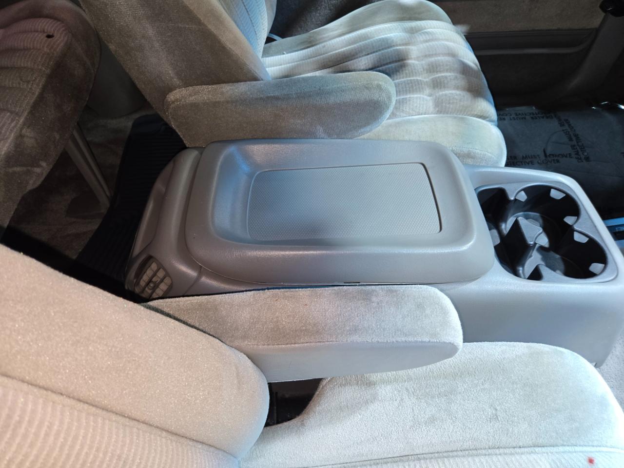 1993 GMC Yukon