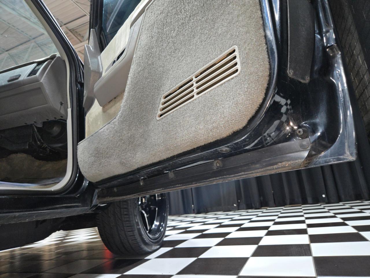 1993 GMC Yukon