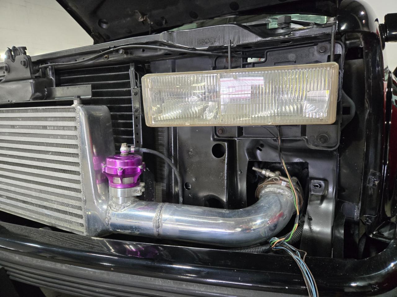 1993 GMC Yukon