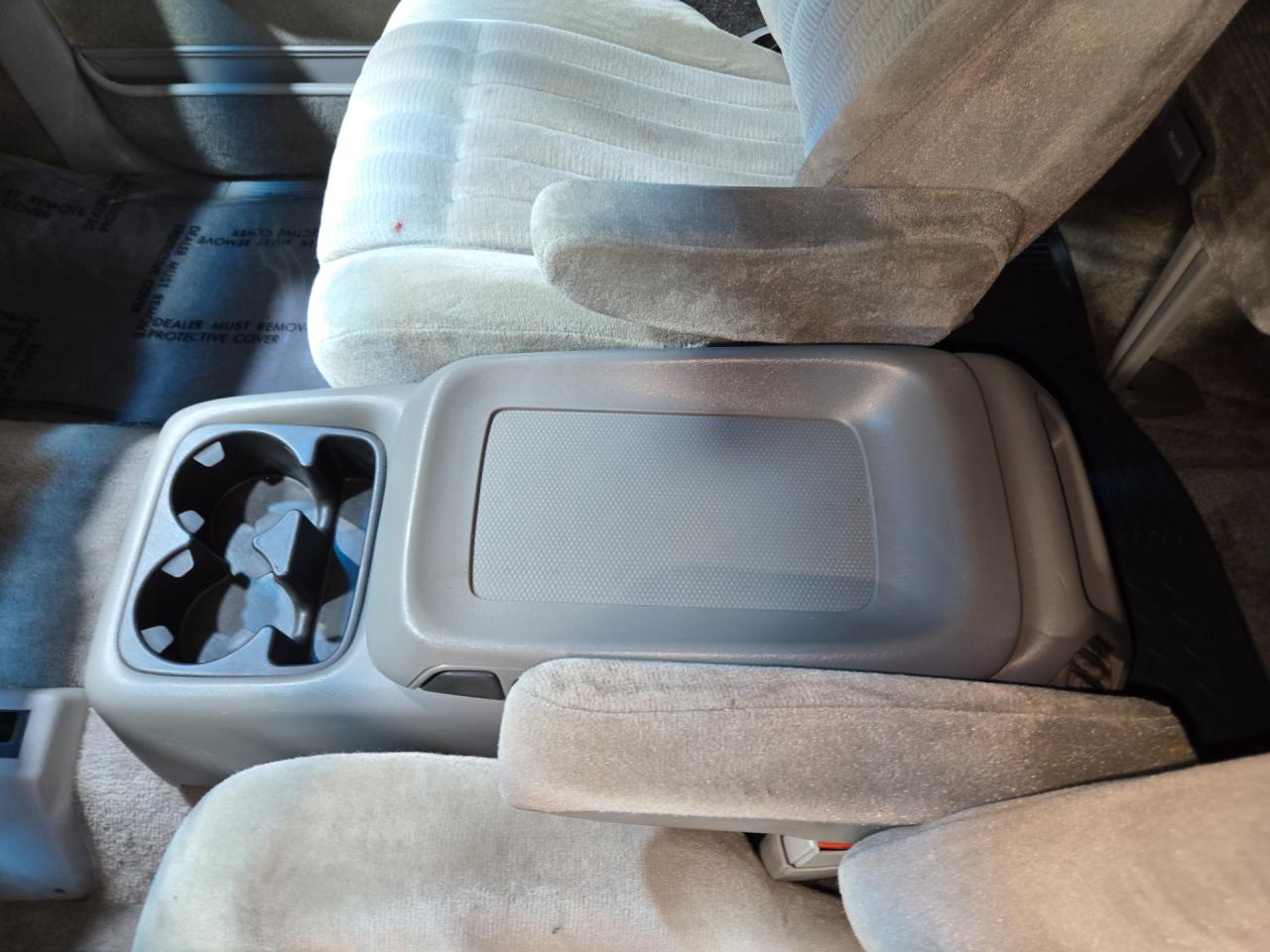 1993 GMC Yukon