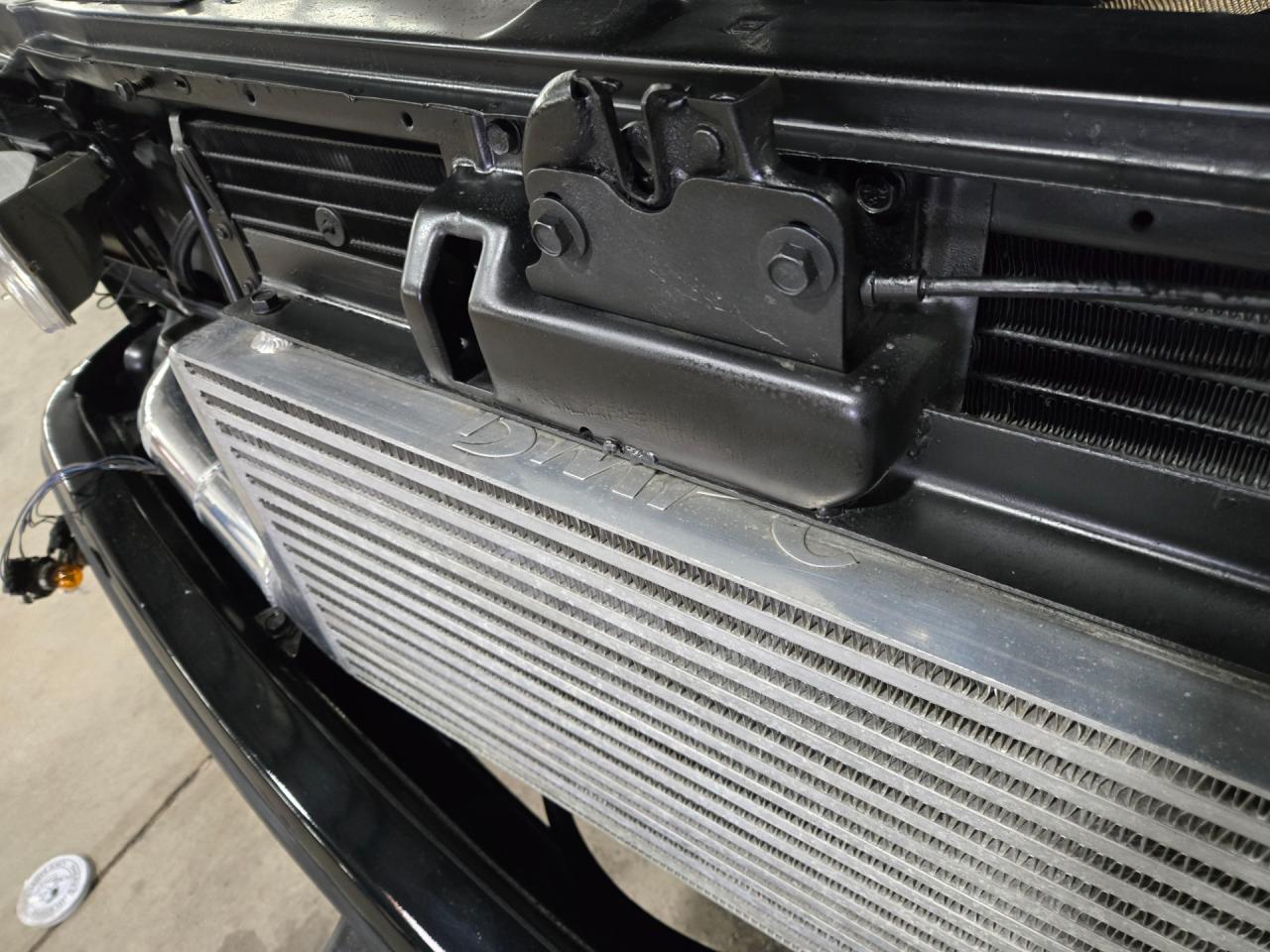 1993 GMC Yukon
