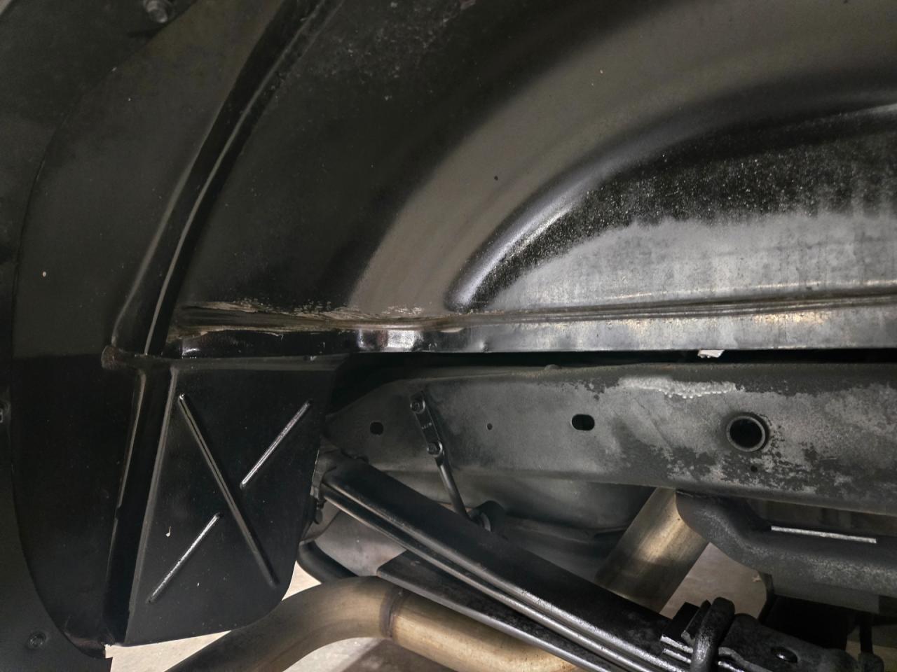 1993 GMC Yukon