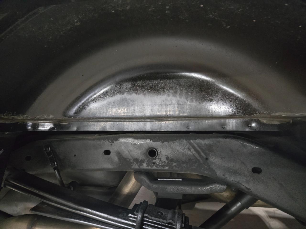 1993 GMC Yukon