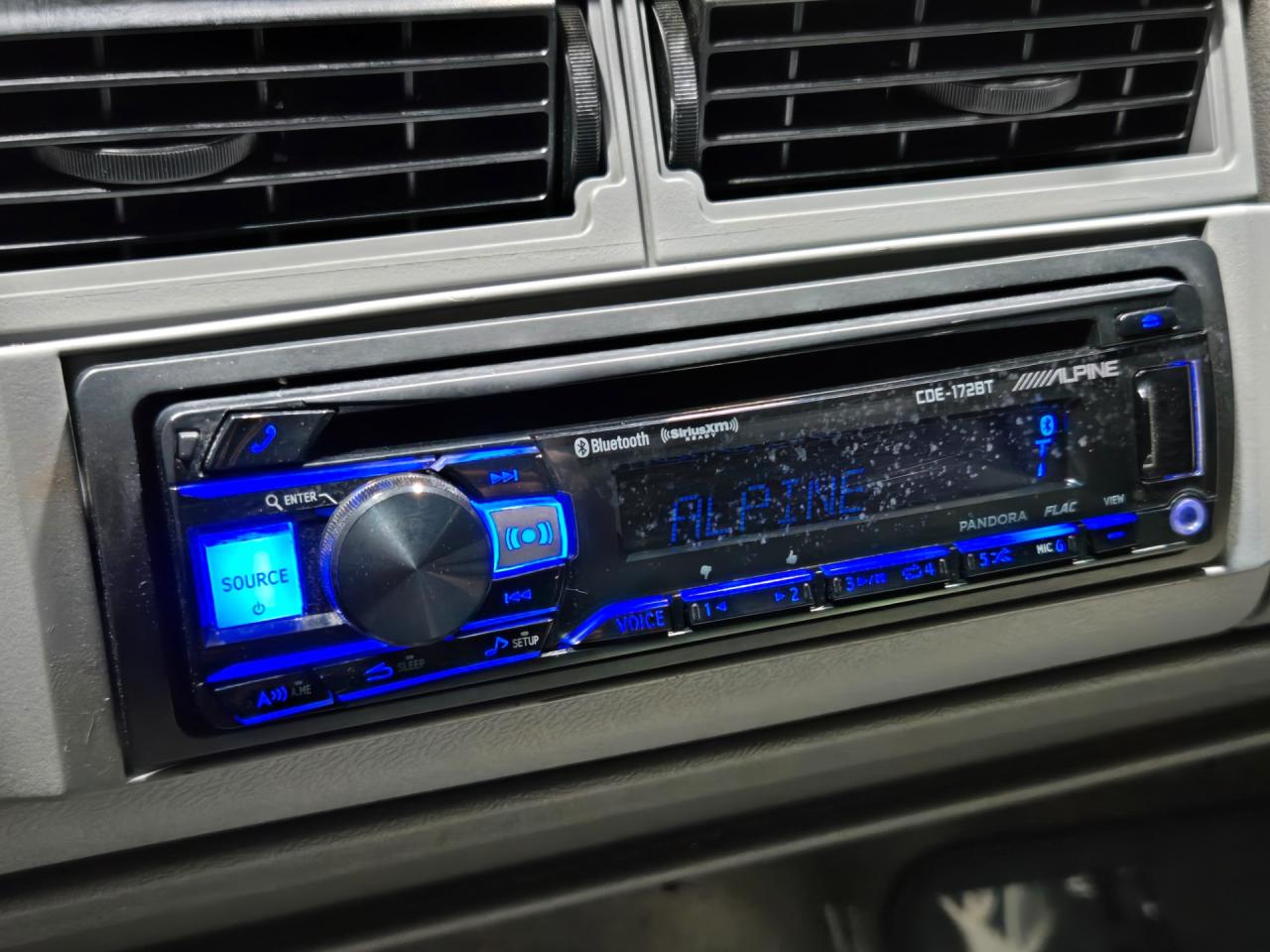 1993 GMC Yukon