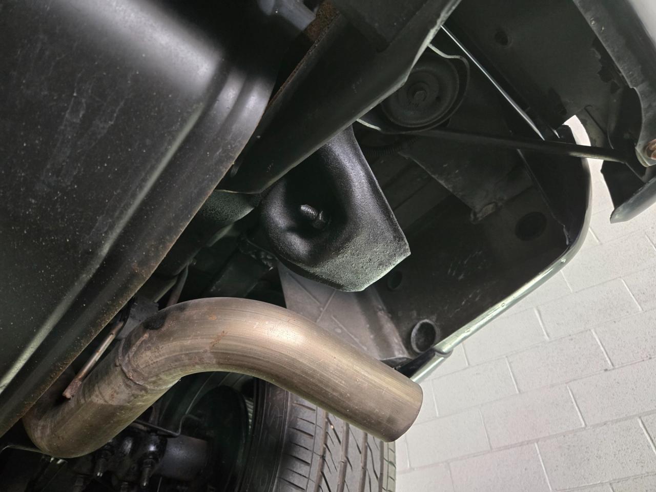 1993 GMC Yukon