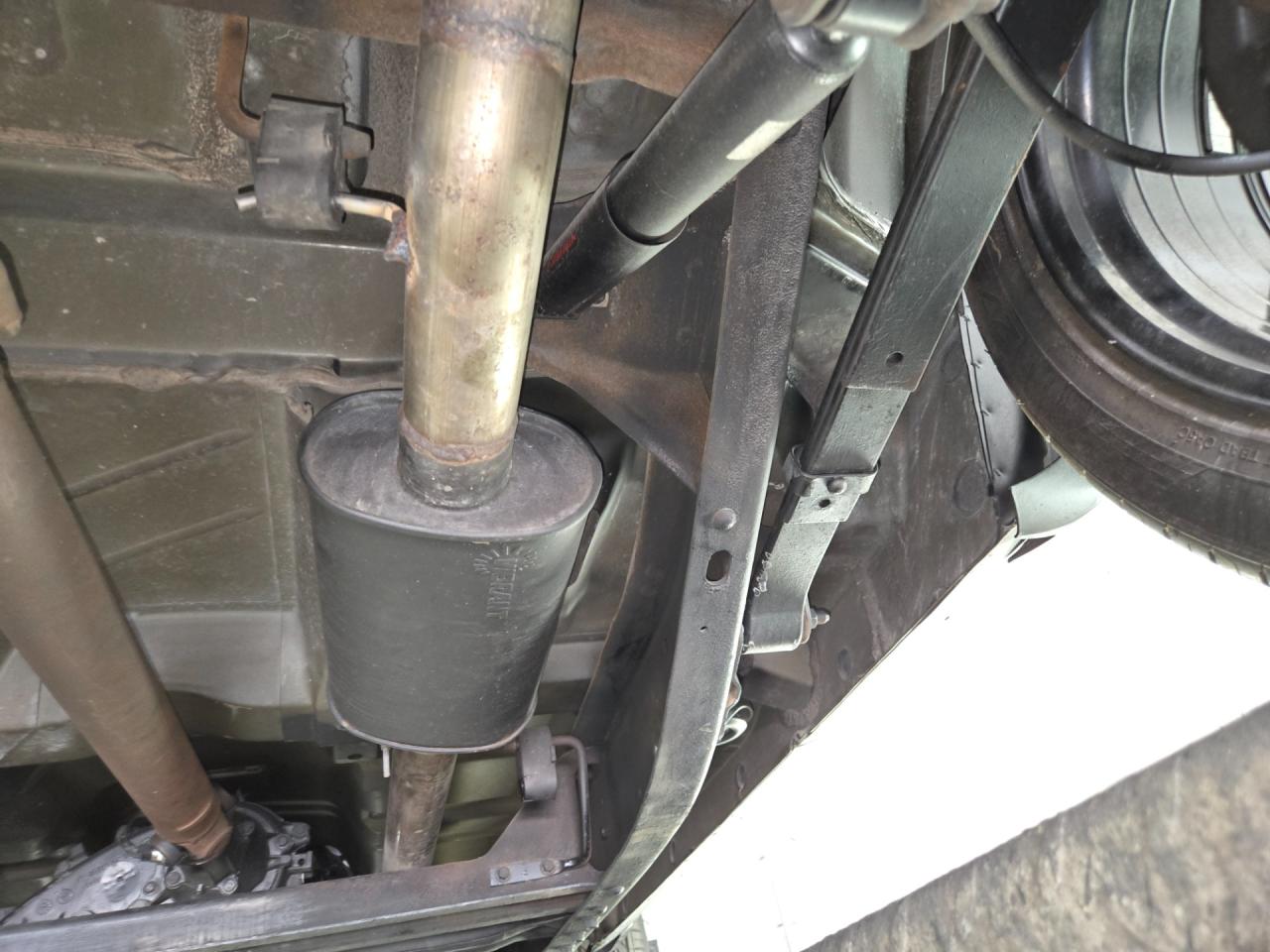 1993 GMC Yukon