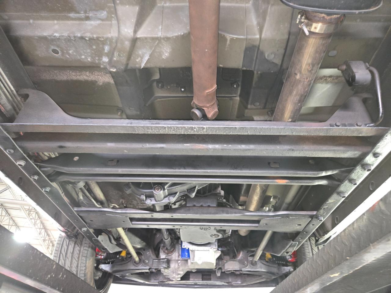 1993 GMC Yukon