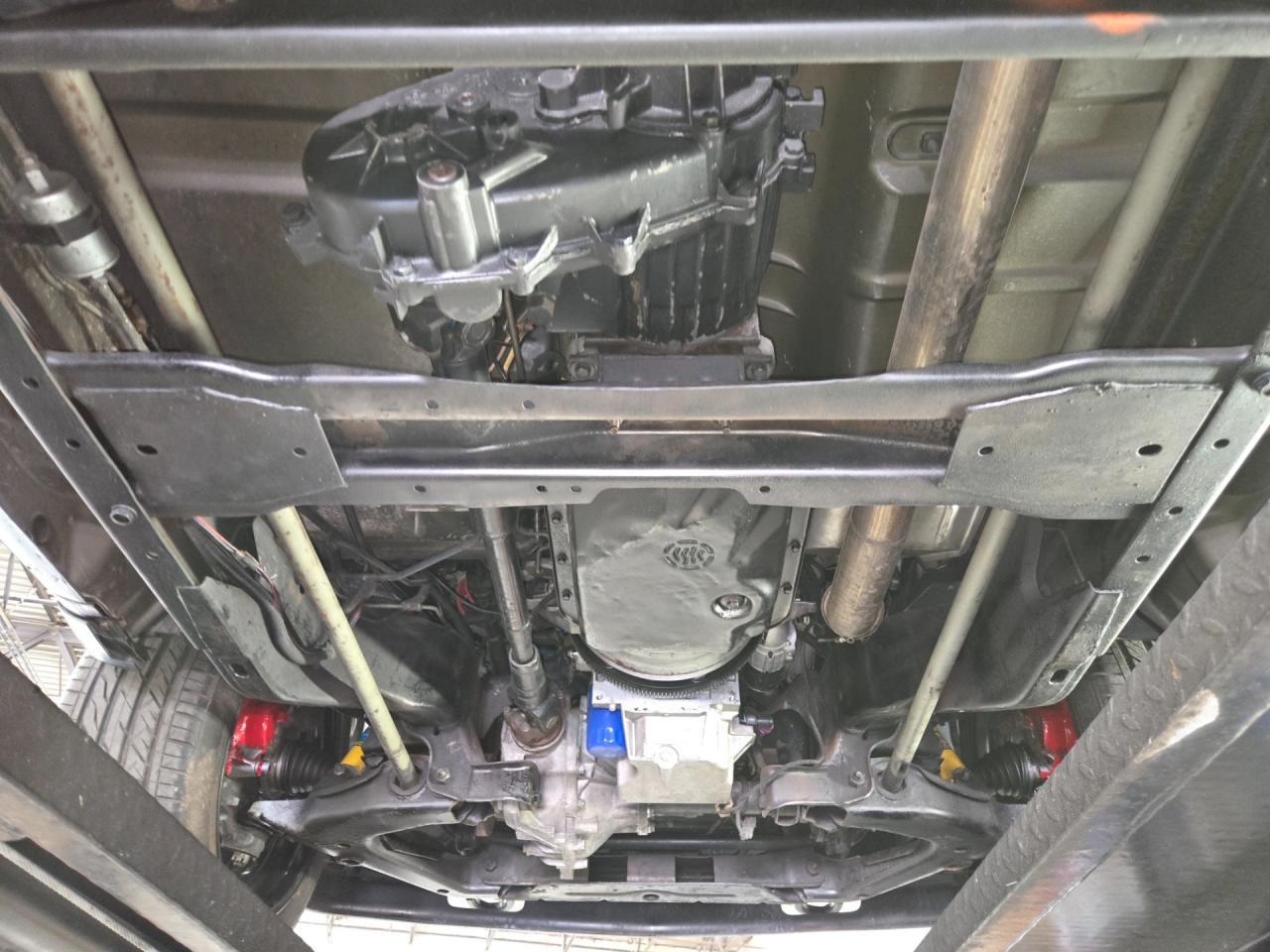 1993 GMC Yukon