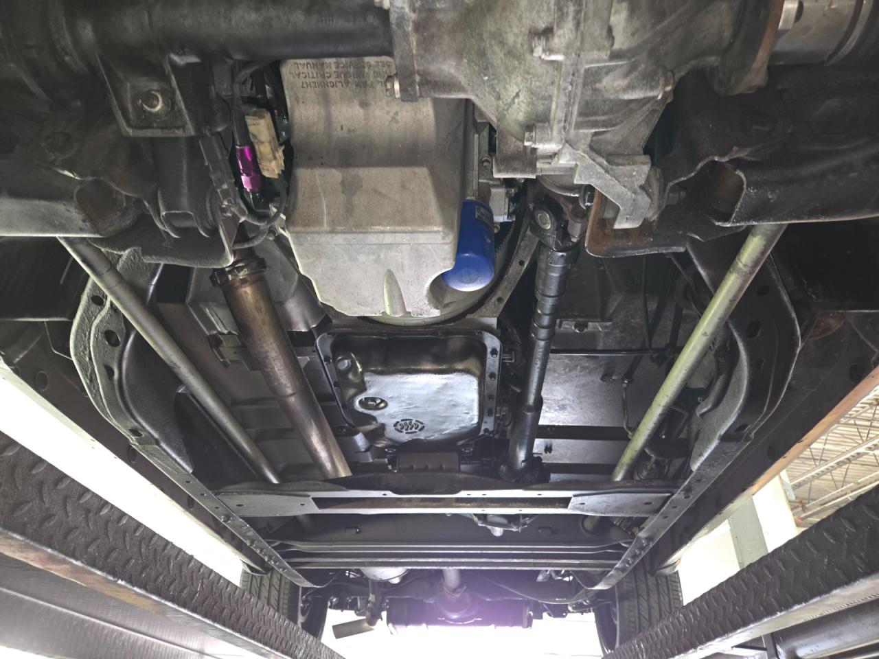 1993 GMC Yukon