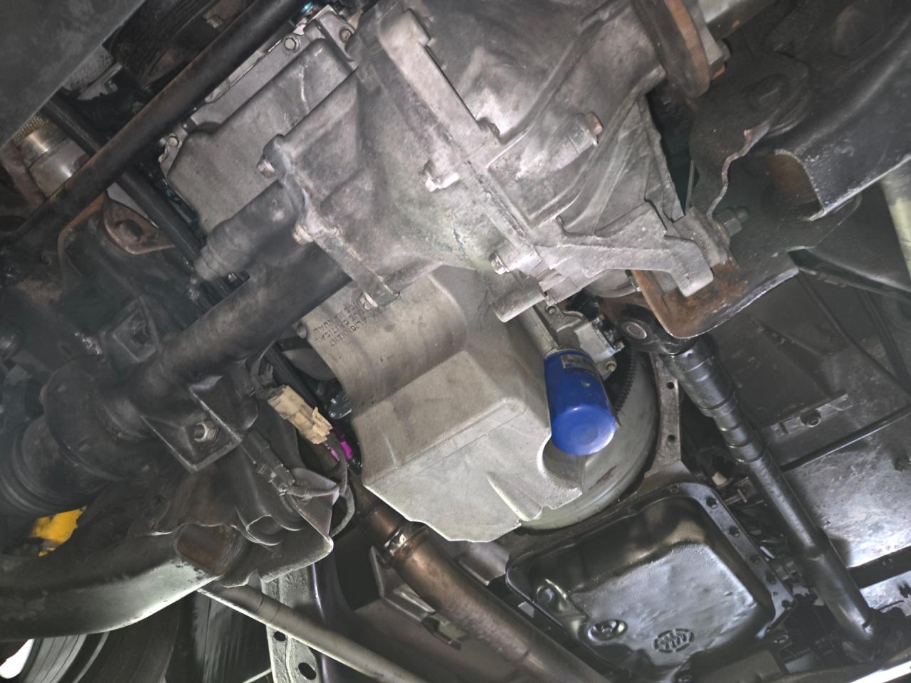 1993 GMC Yukon