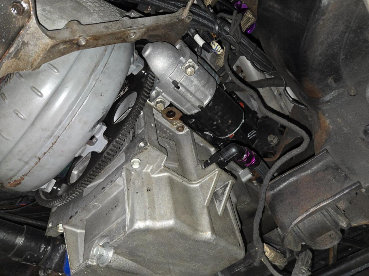 1993 GMC Yukon